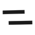 Green sound wave bars with a magnifying glass icon indicating sound recognition search.